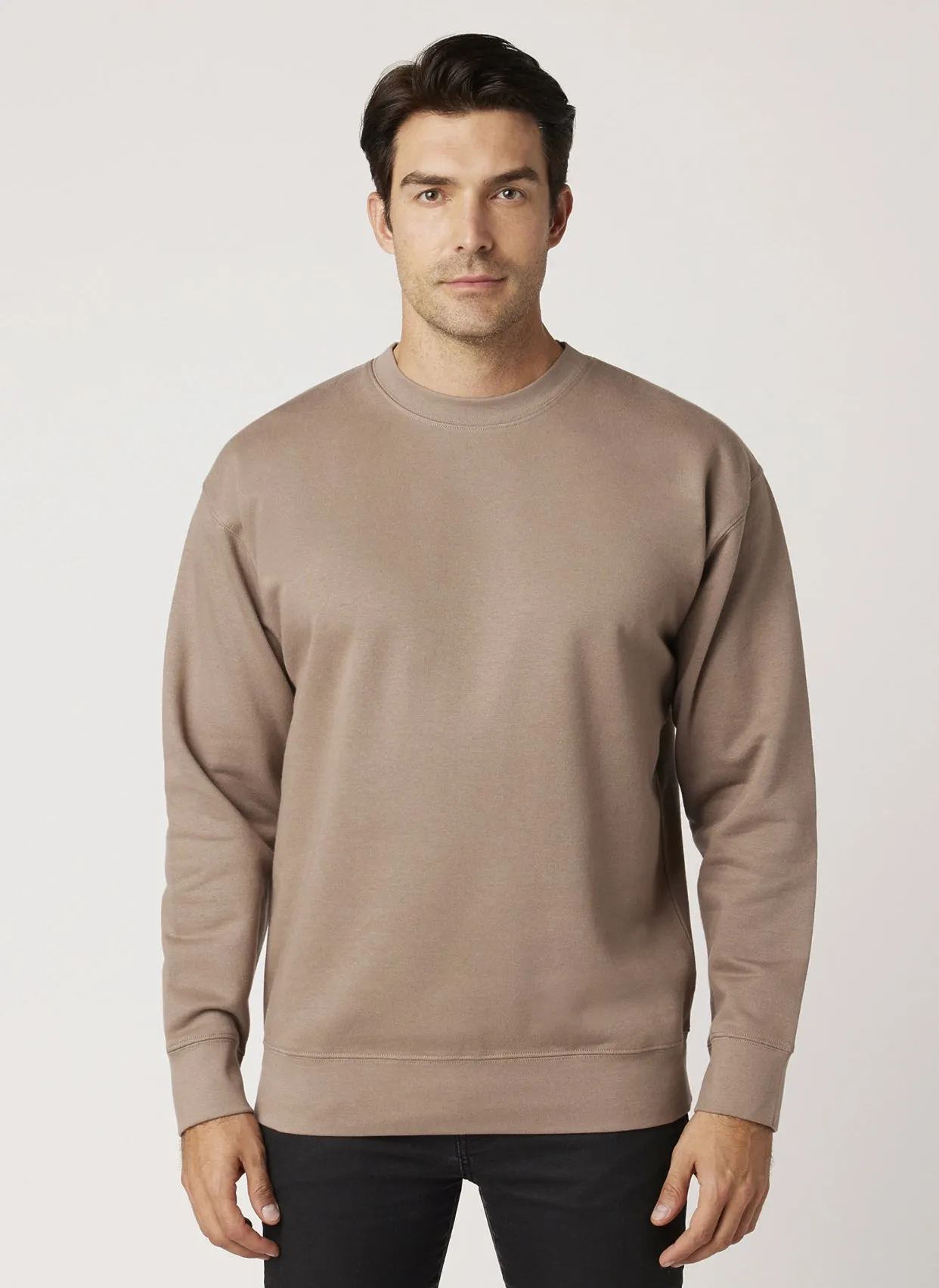 Premium Unisex Crewnecks