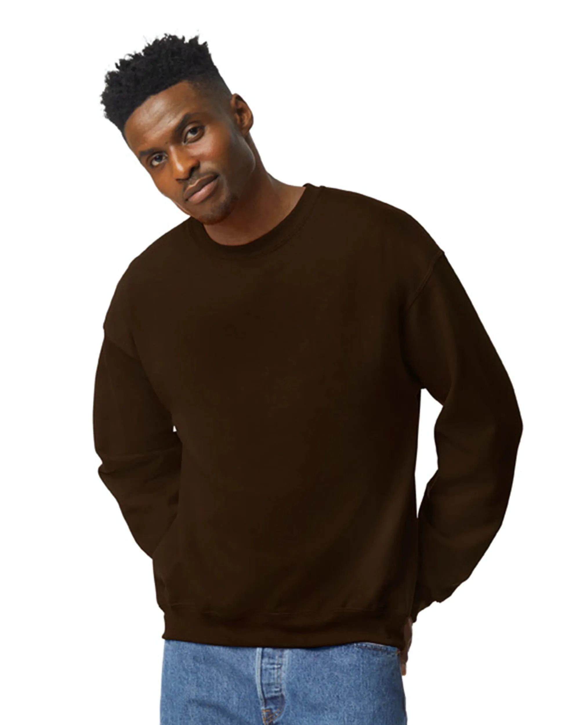 Premium Unisex Crewnecks