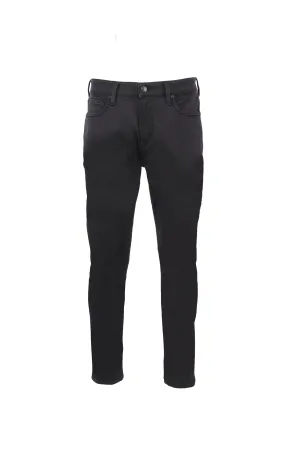 Pringle Dan Tapered Coated Stretch Demin Men's
