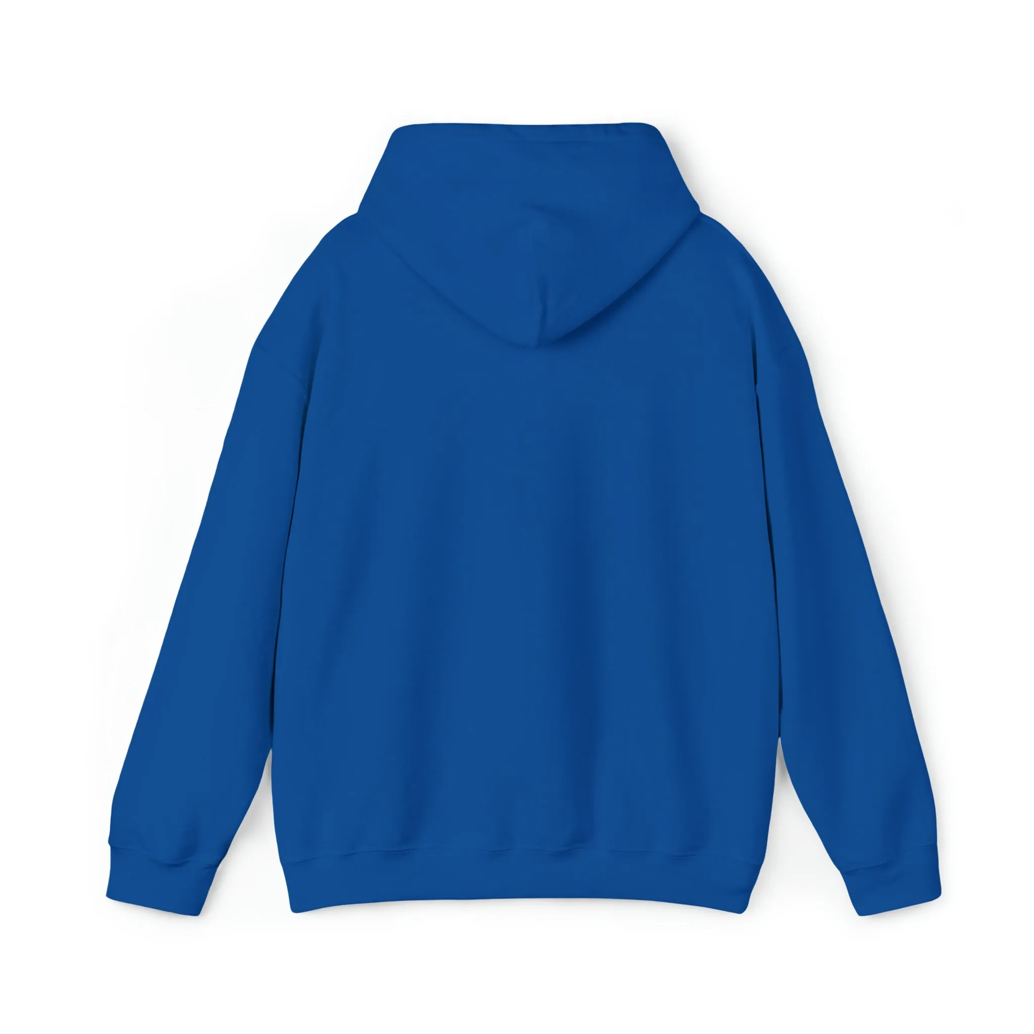 "Alhamdulillah For Everything" Adult Hoodie