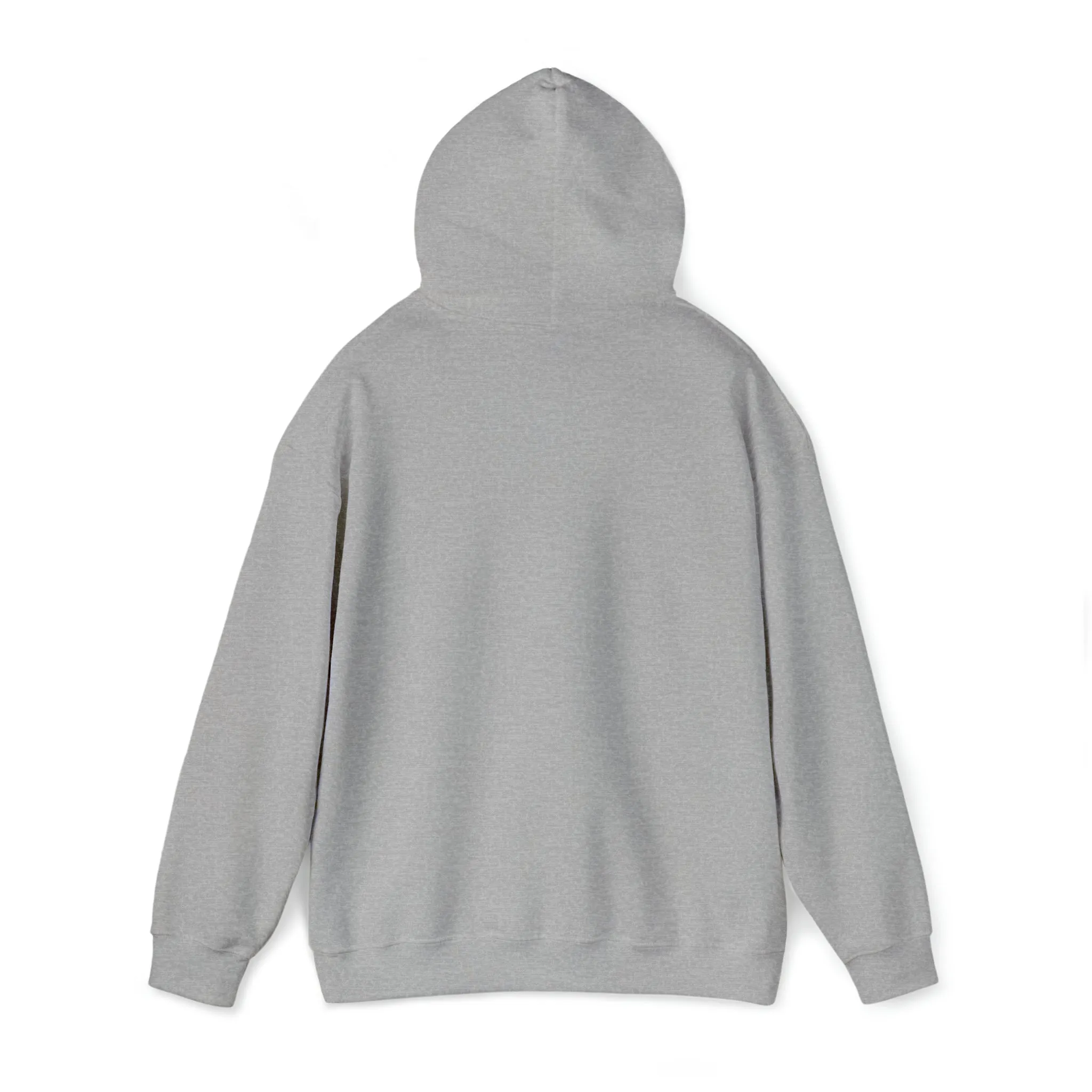 "Alhamdulillah For Everything" Adult Hoodie