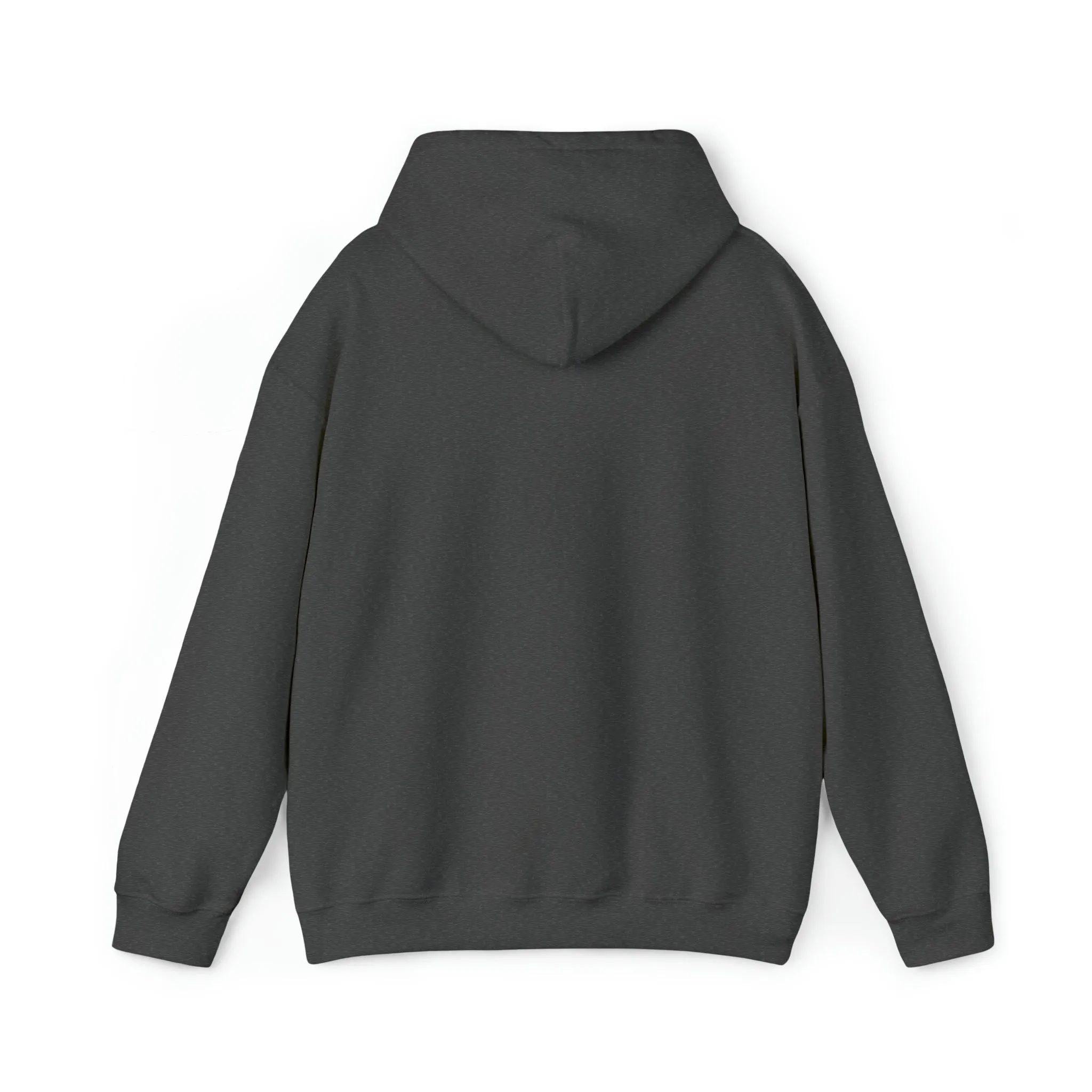 "Alhamdulillah For Everything" Adult Hoodie