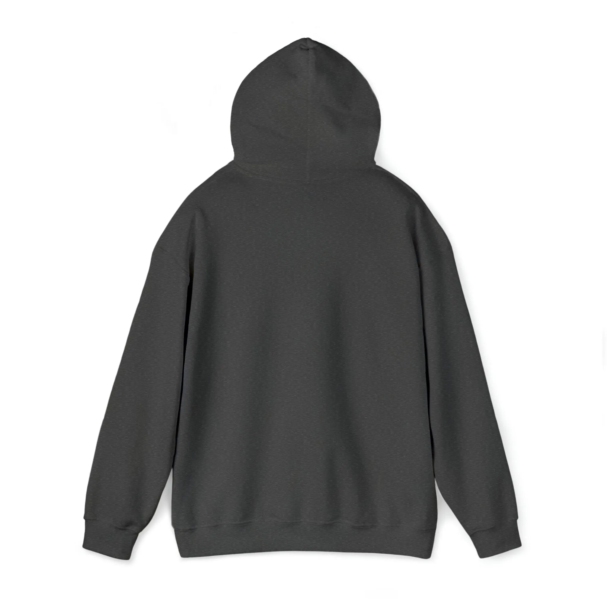 "Alhamdulillah For Everything" Adult Hoodie