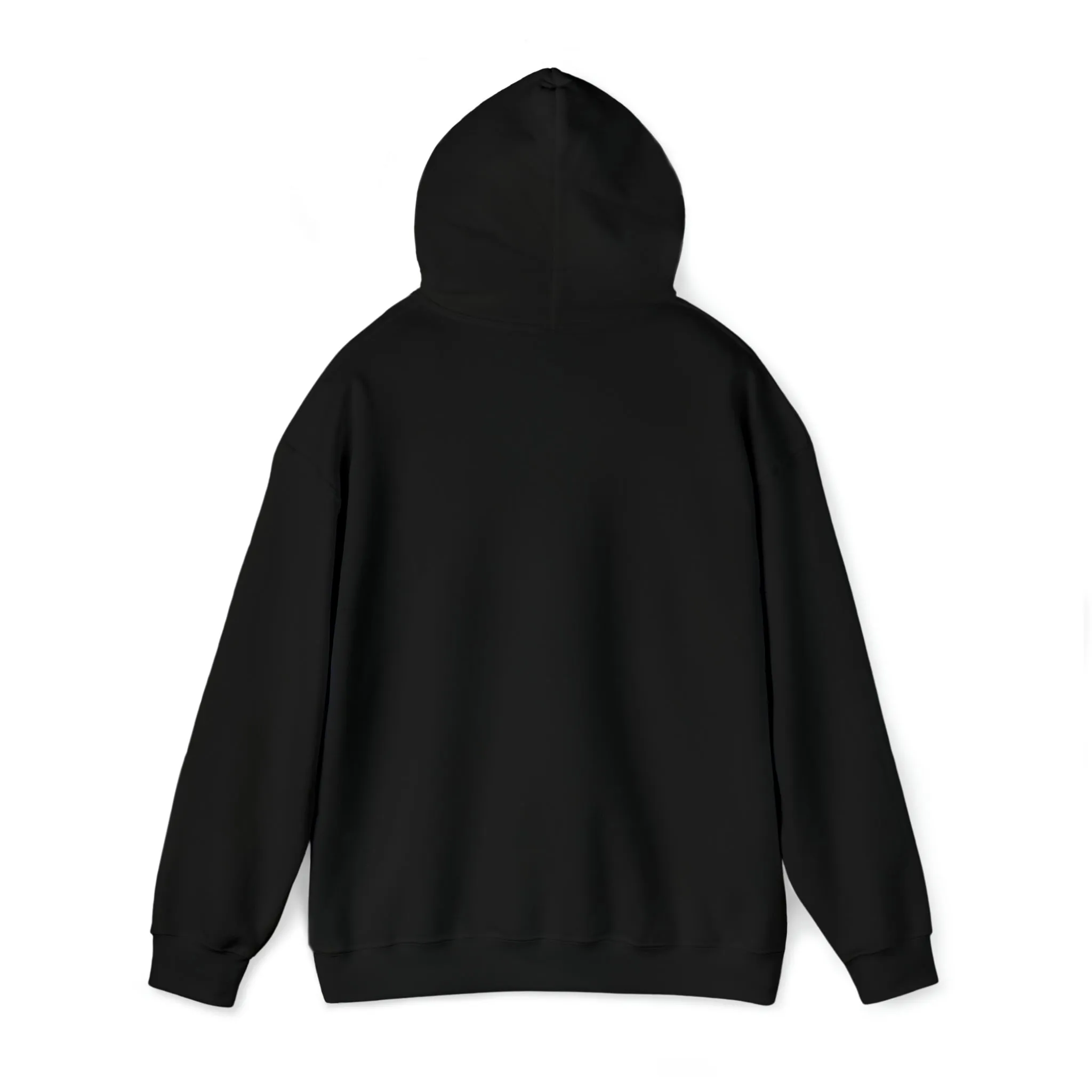 "Alhamdulillah For Everything" Adult Hoodie