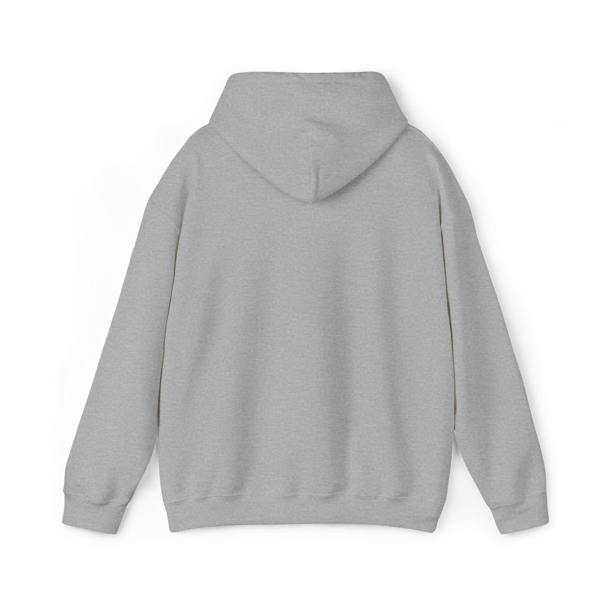 "Alhamdulillah For Everything" Adult Hoodie