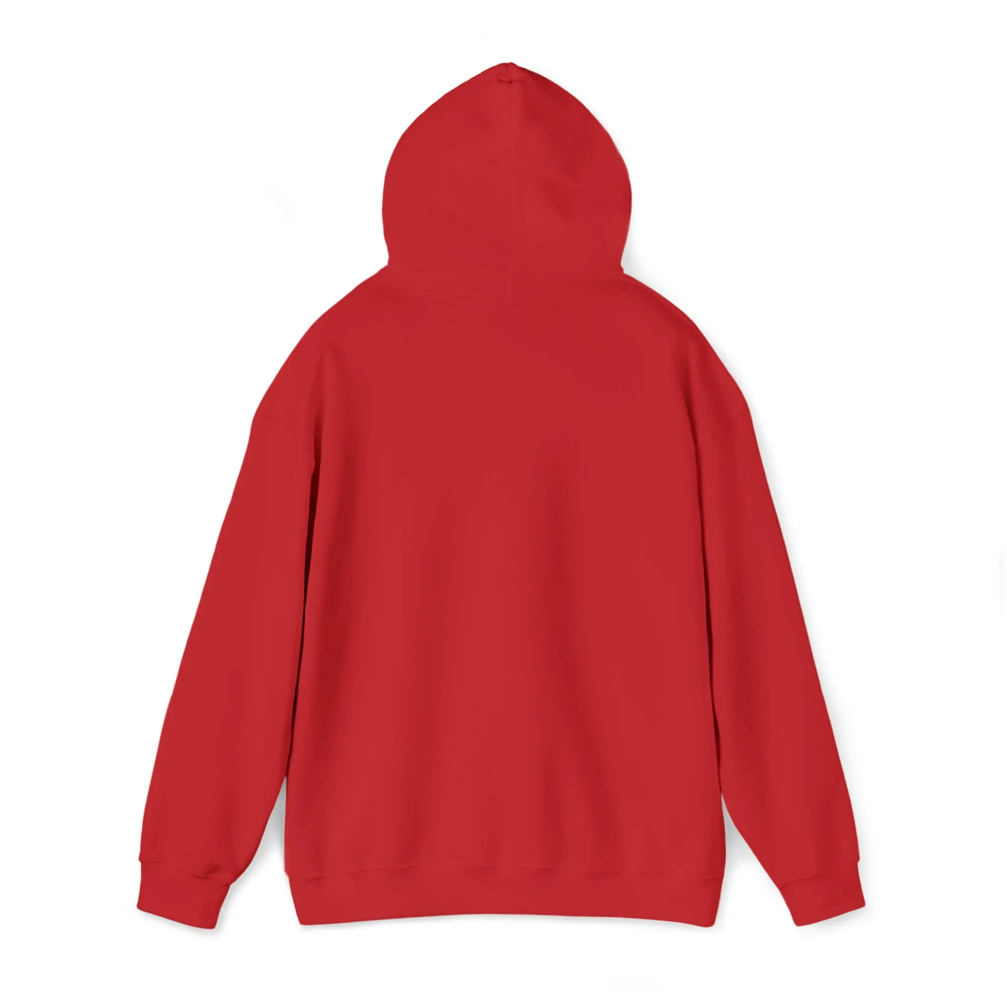 "Alhamdulillah For Everything" Adult Hoodie