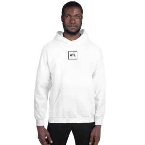 "ATL" Unisex Hoodie