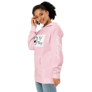"Kool Thangz" Women's Midweight Hoodie