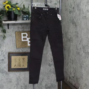 R1893 Womens Knit Stretch Jegging S21058U-3
