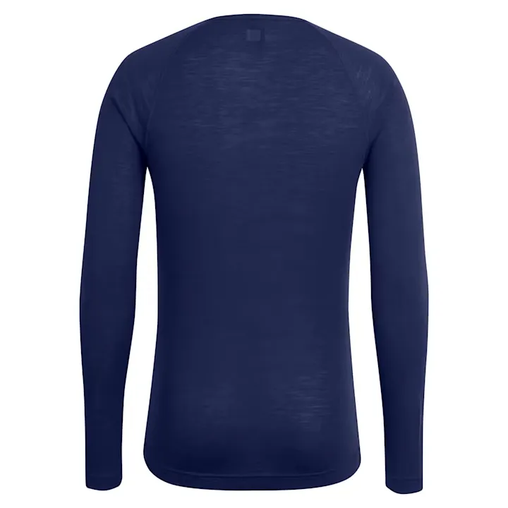 Rapha Men's Merino Base Layer - Long Sleeve