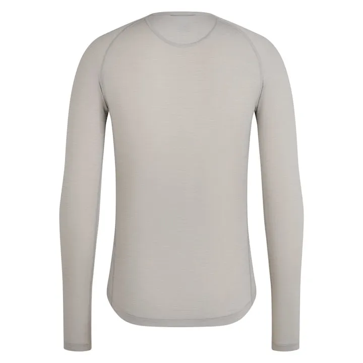 Rapha Men's Merino Base Layer - Long Sleeve