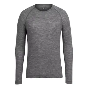 Rapha Men's Merino Base Layer - Long Sleeve