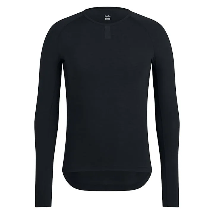 Rapha Men's Merino Base Layer - Long Sleeve