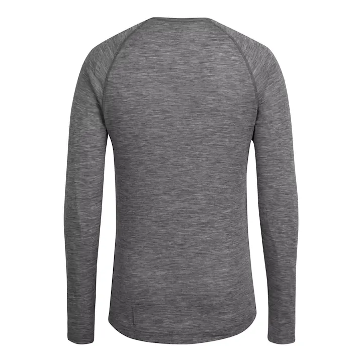 Rapha Men's Merino Base Layer - Long Sleeve