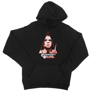 Raven House Of Fun College Hoodie