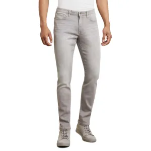 Reaction Kenneth Cole Men's Grey Stretch Slim Bleeker Jeans $69.50 NEW