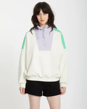 Reetrostone Sweatshirt - MULTI