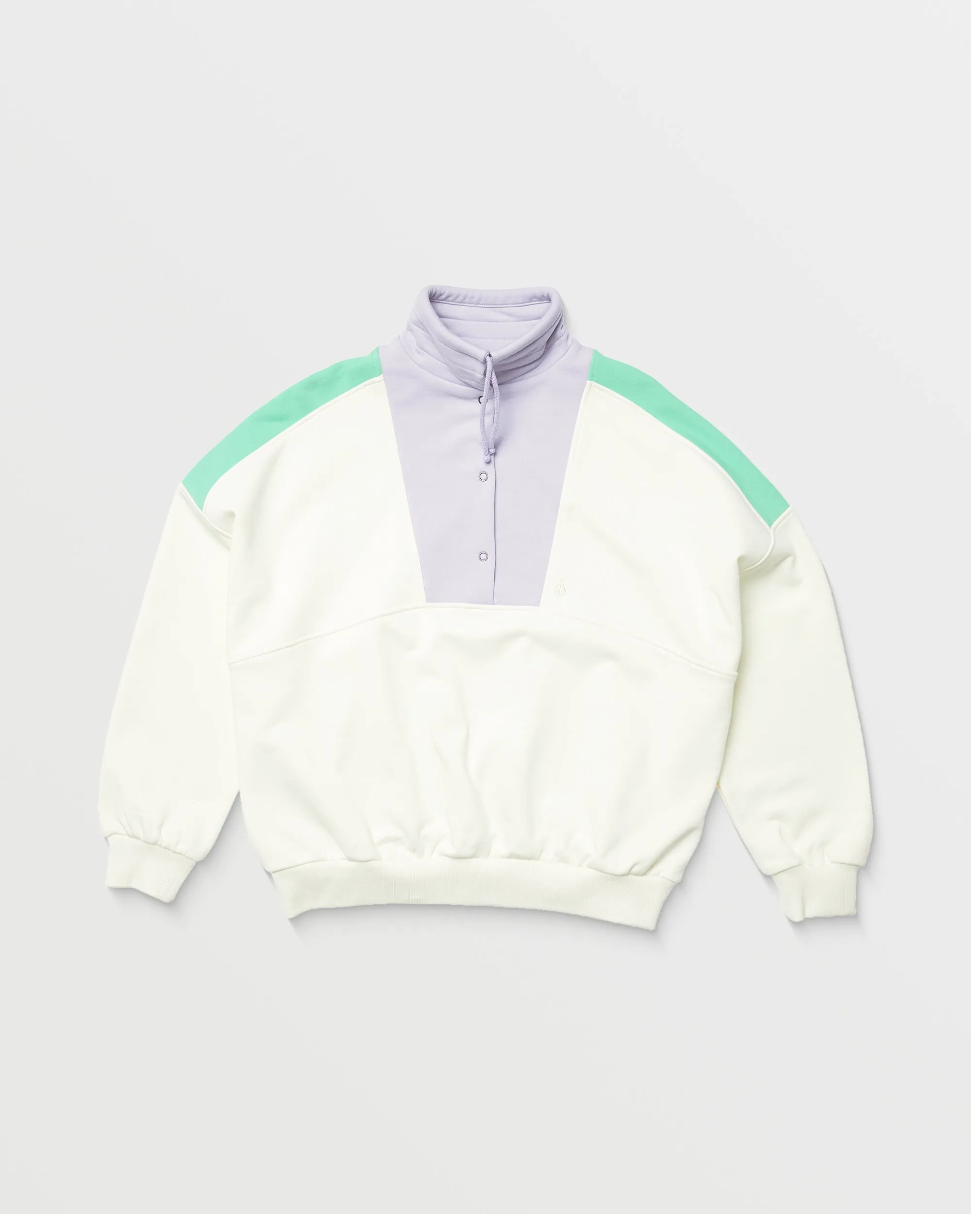 Reetrostone Sweatshirt - MULTI