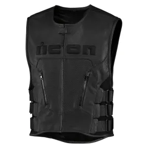 Regulator D30 Vest