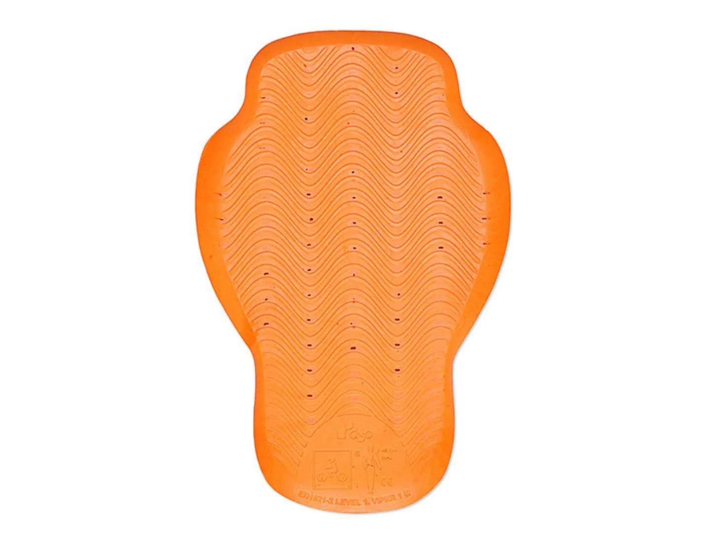 Regulator D30 Vest