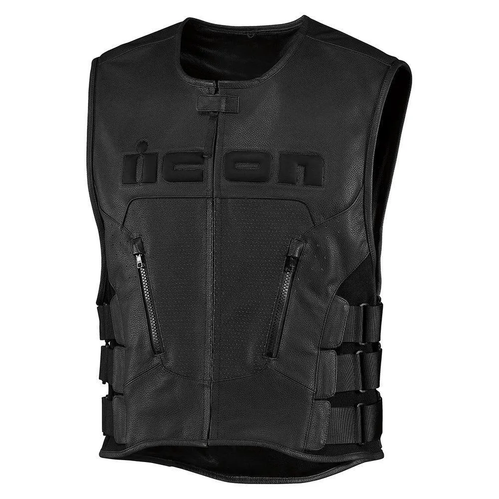 Regulator D30 Vest