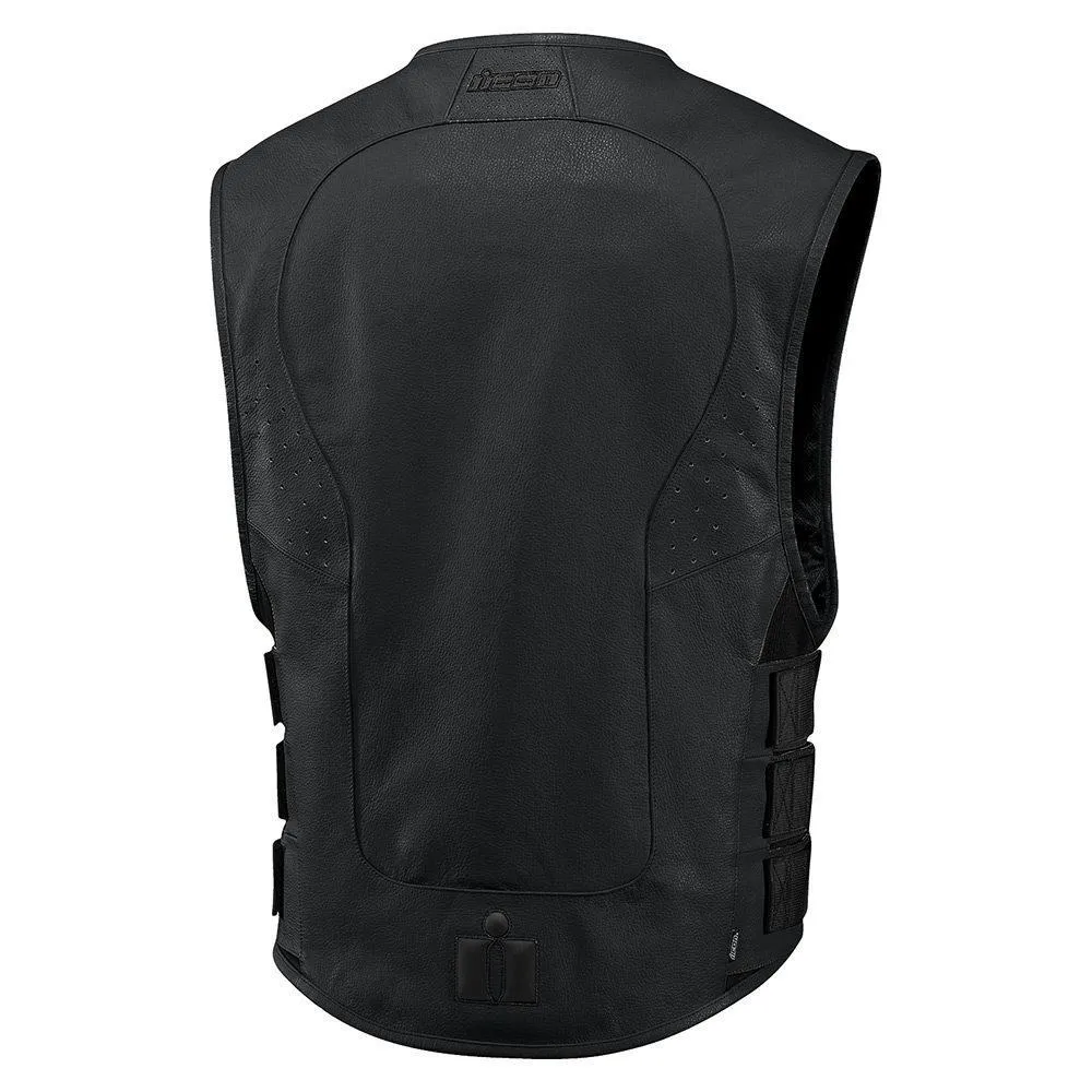 Regulator D30 Vest