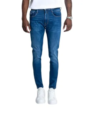 Replay Anbass Jean