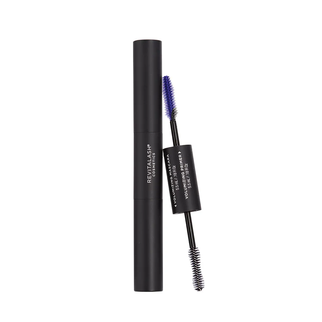 Revitalash Double-Ended Volume Set (mascara   primer)