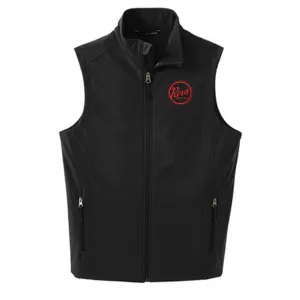 Revs Institute Mens Vest - Core Soft Shell