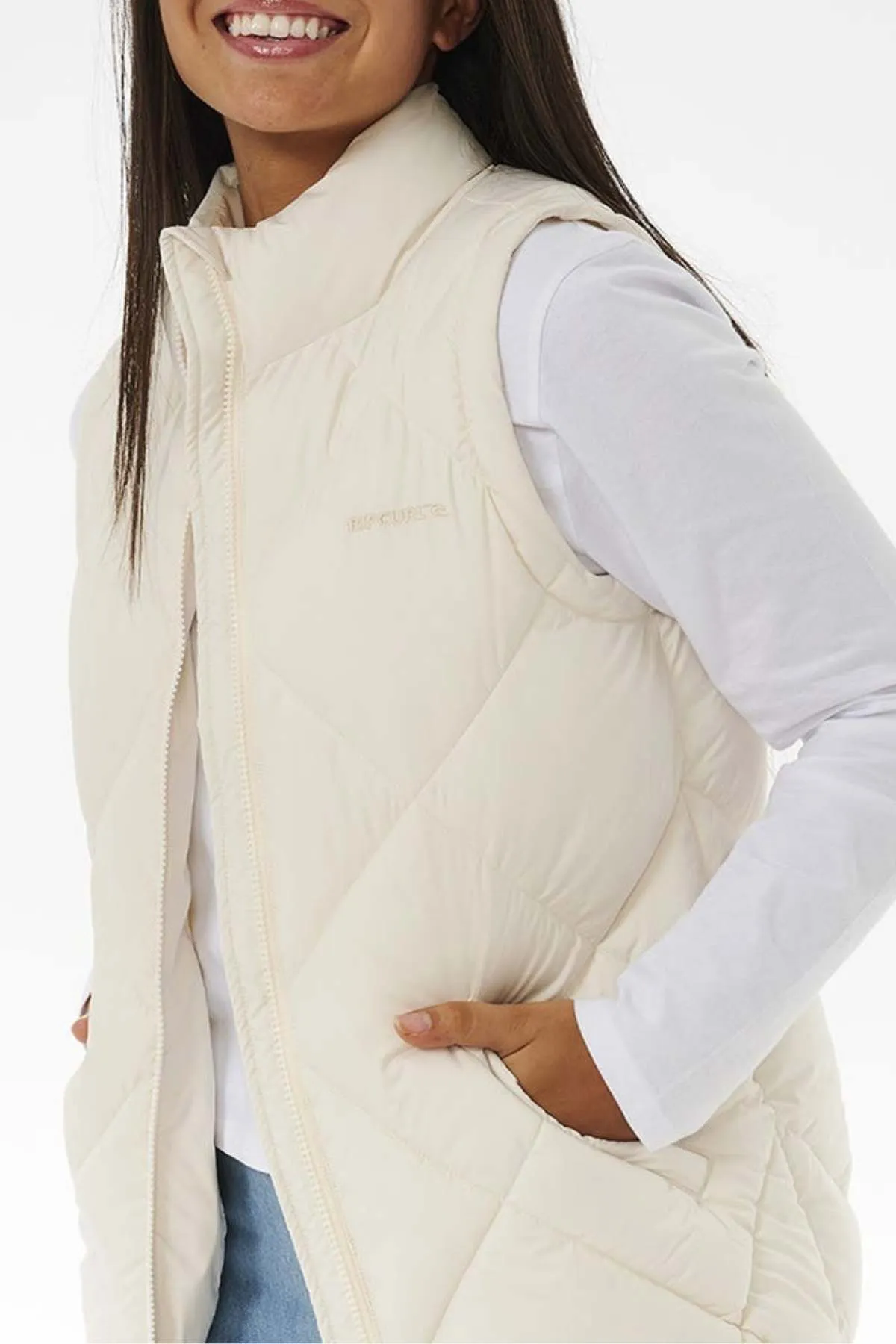 Rip Curl Anti Series Shorebreak Vest