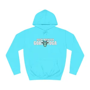 RMGY Hoodie Classic Teal