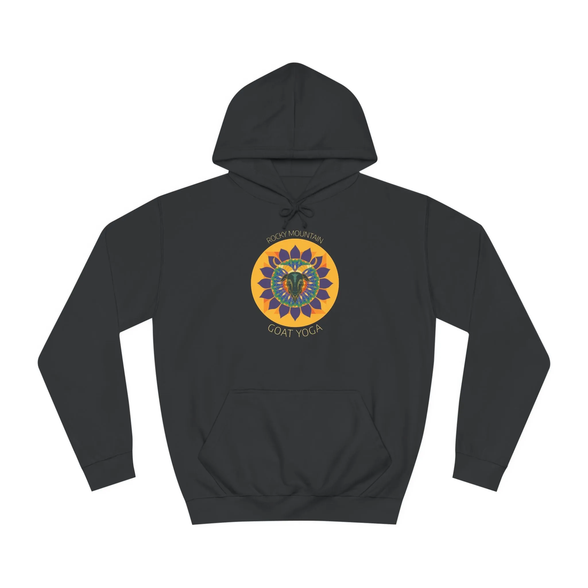 RMGY Mandala Hoodie