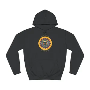 RMGY Mandala Hoodie
