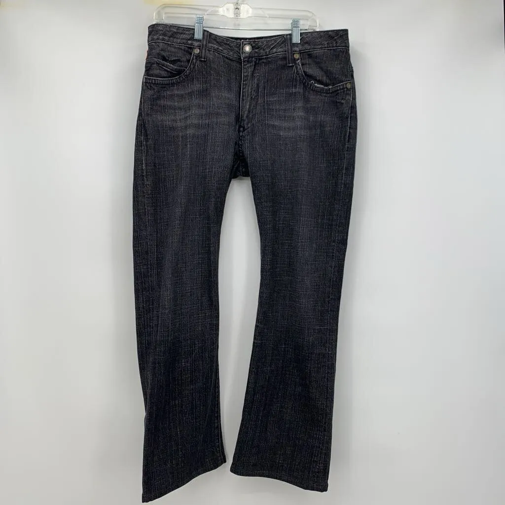Robin's Jeans