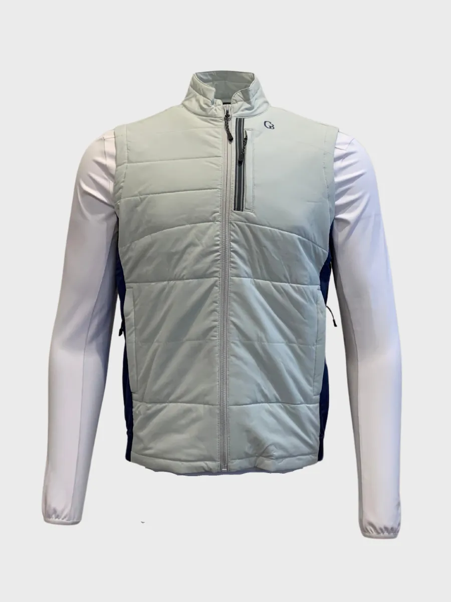 Roscam Hybrid Vest