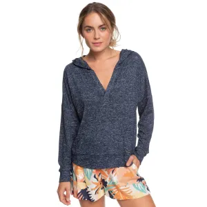 Roxy Sweet Thing Long Sleeved Hooded Top