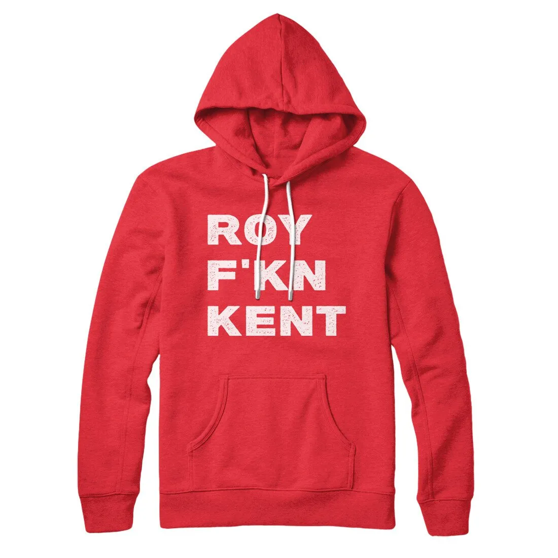 Roy F-Kn Kent Hoodie