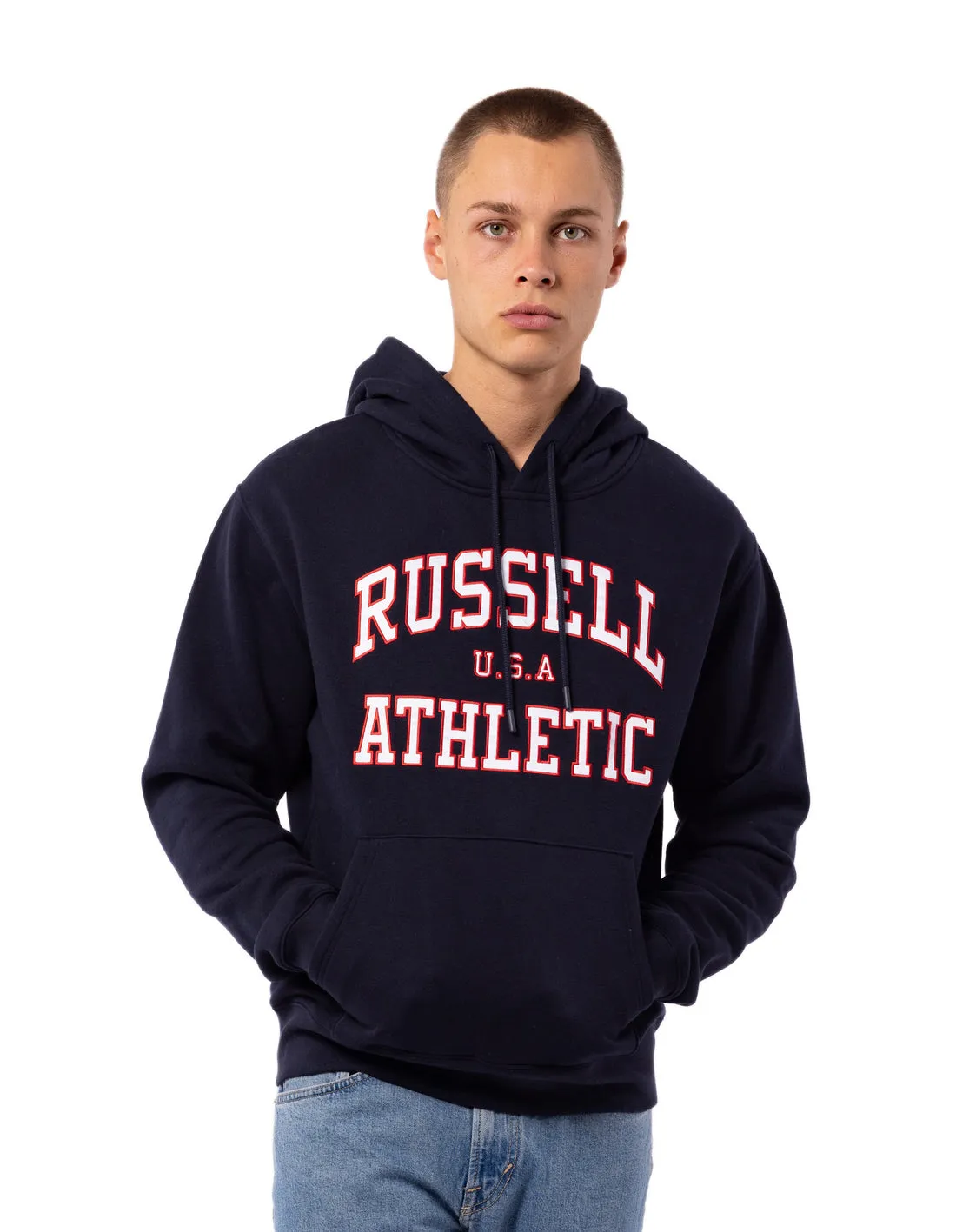 Sampson App Hoodie