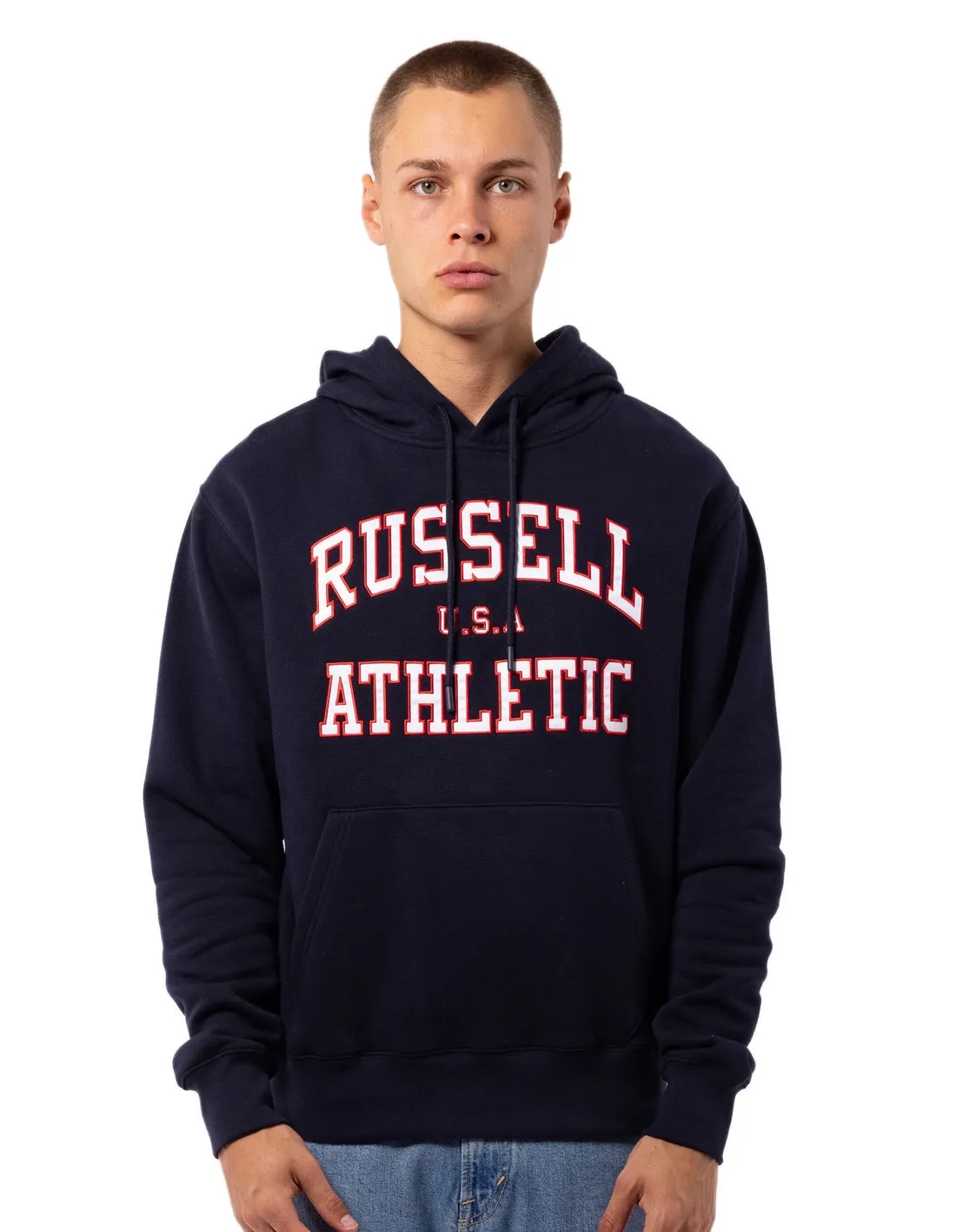 Sampson App Hoodie
