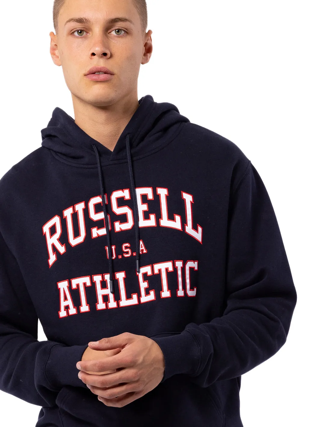Sampson App Hoodie