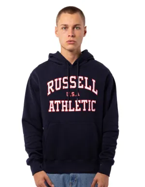 Sampson App Hoodie