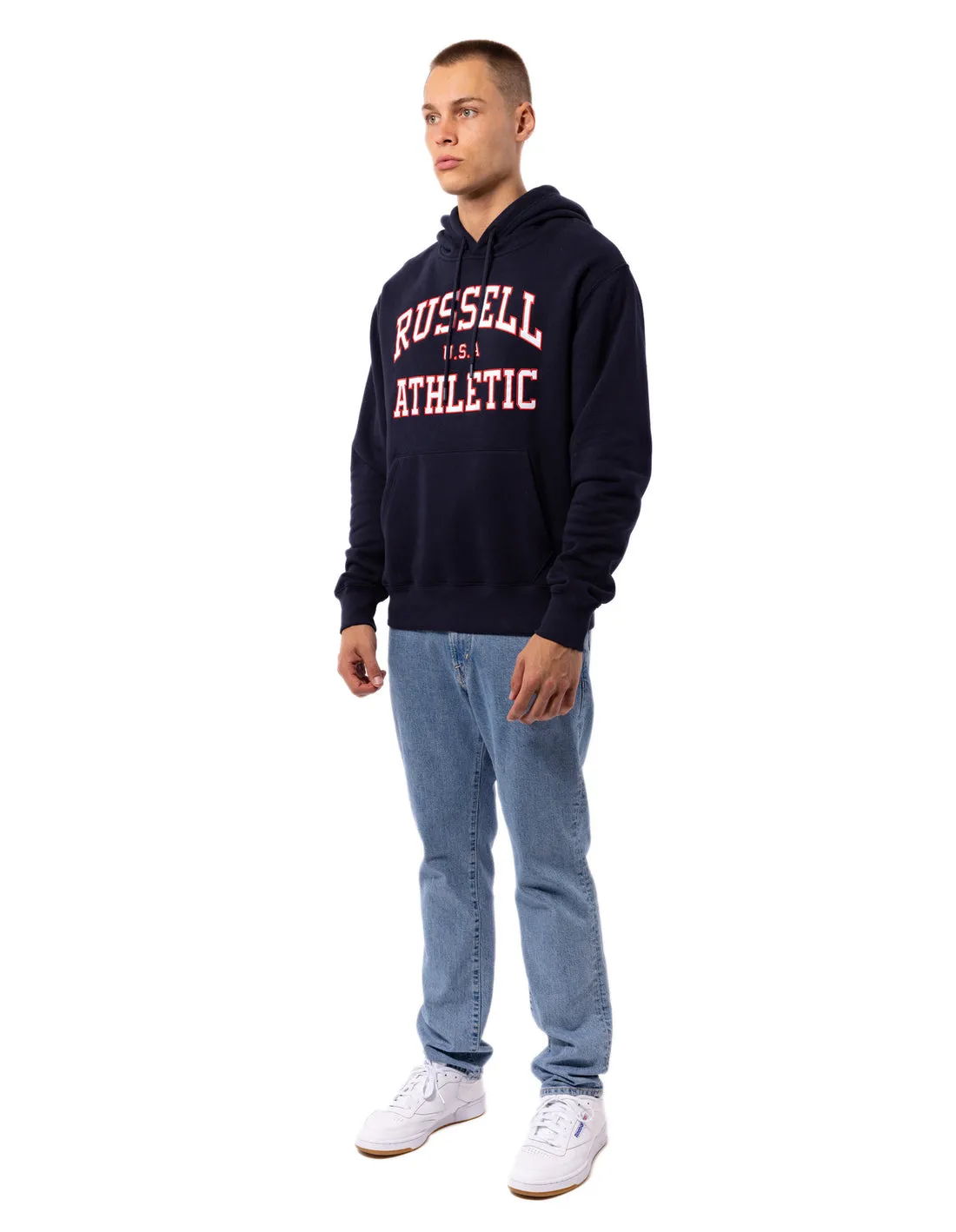 Sampson App Hoodie