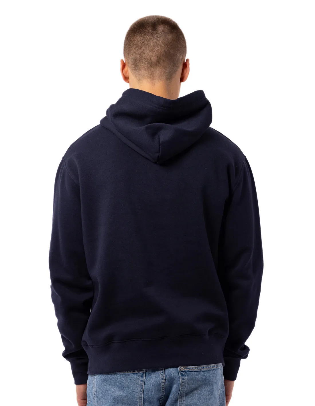 Sampson App Hoodie