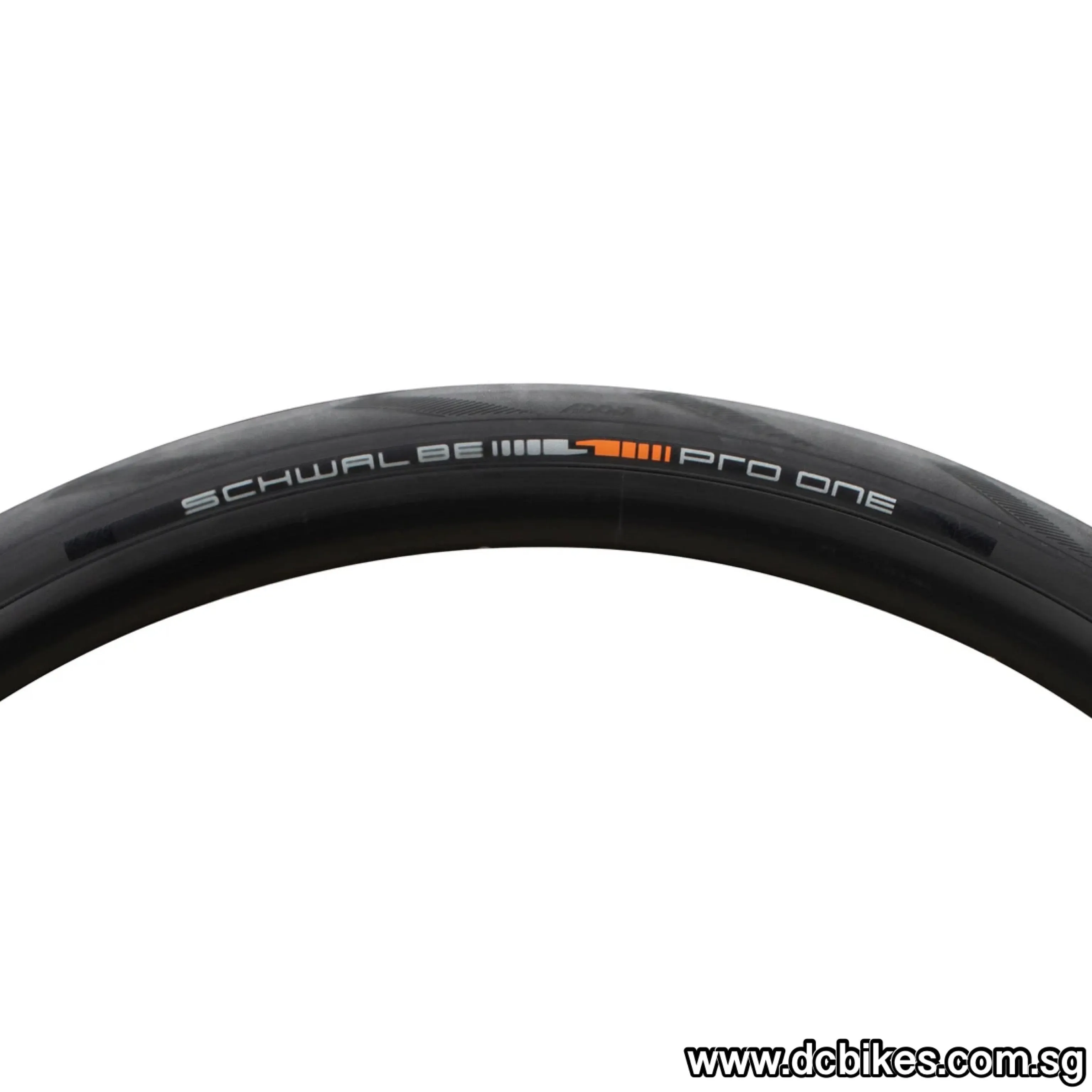 Schwalbe 700 X 23c | 25c | 28c | 30c Pro ONE Super Race Addix EVO V-Guard TLE 28 Tyres (1 Tire)