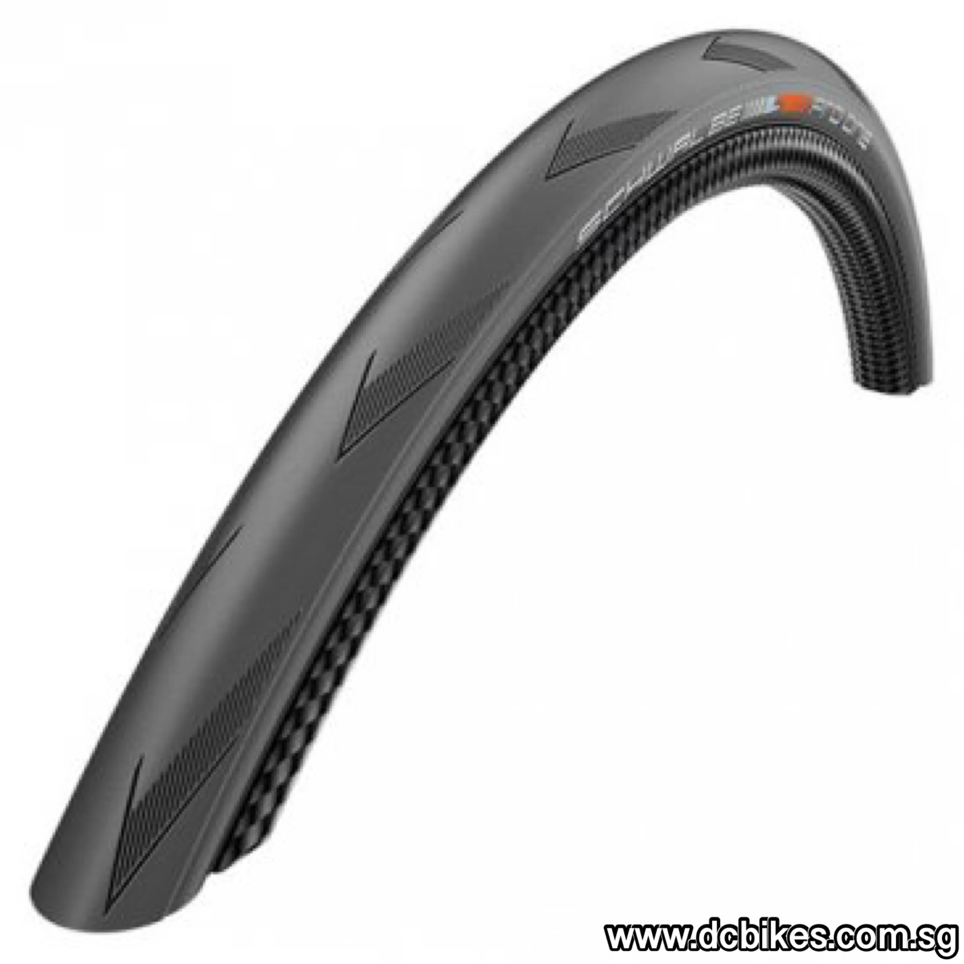 Schwalbe 700 X 23c | 25c | 28c | 30c Pro ONE Super Race Addix EVO V-Guard TLE 28 Tyres (1 Tire)