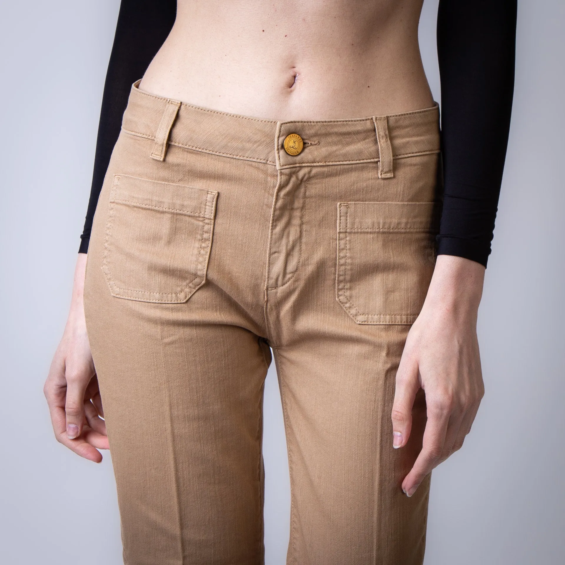 SEAFARER JEANS SWP0017 TCS0018 999 8020