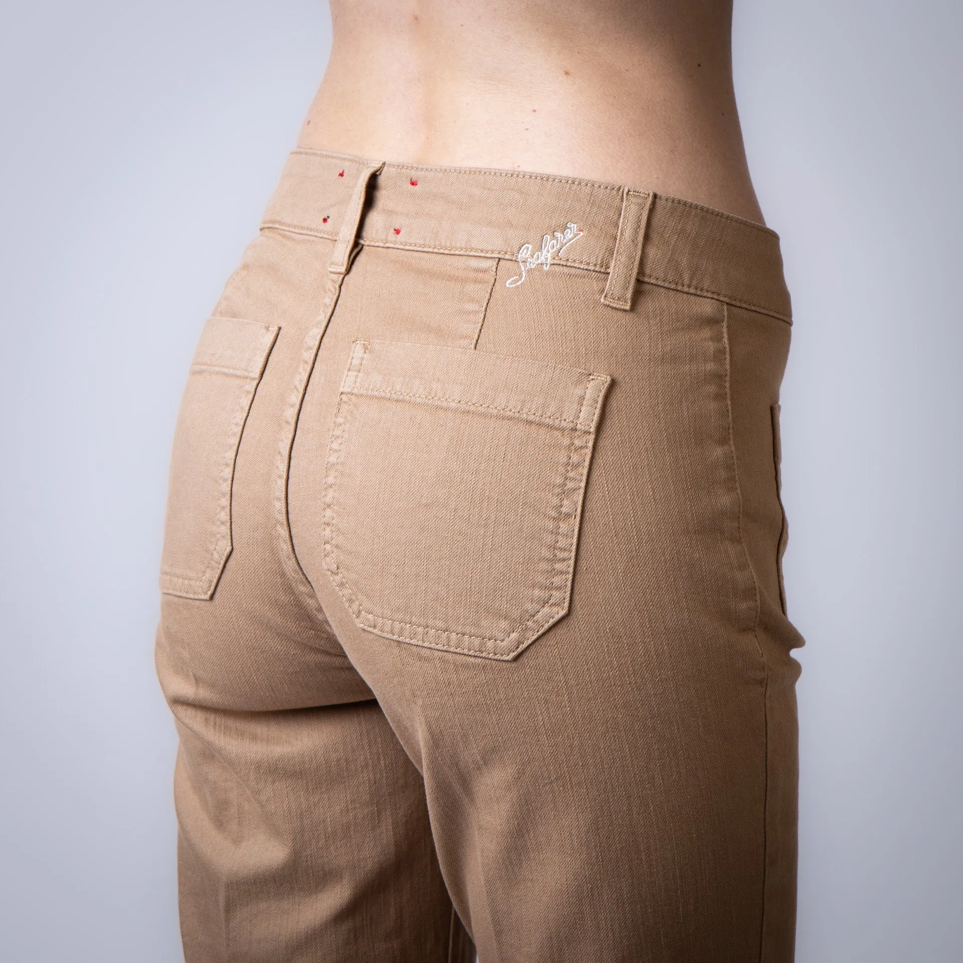SEAFARER JEANS SWP0017 TCS0018 999 8020