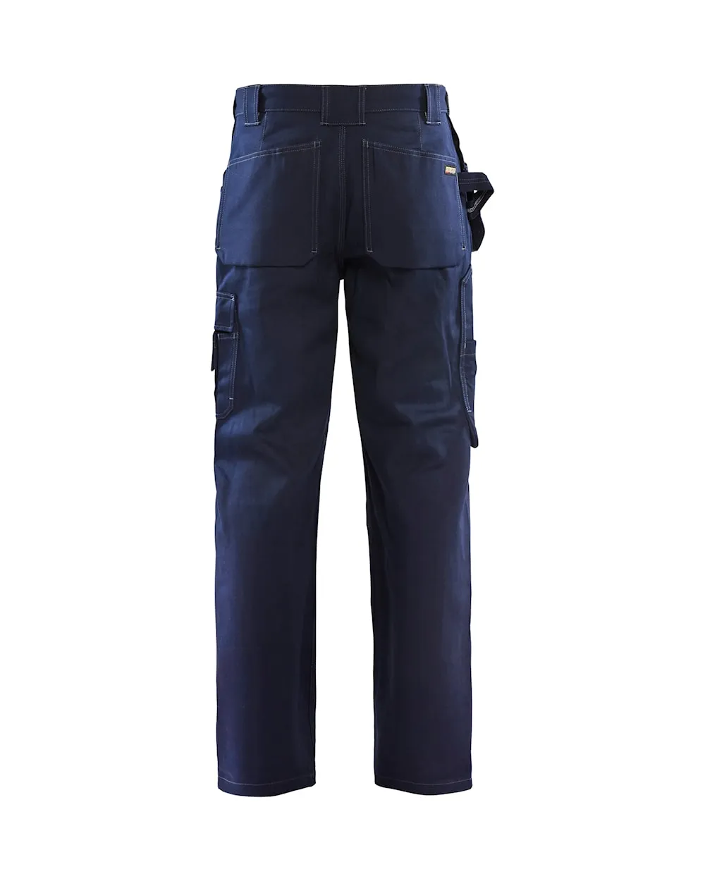 SERVICE PANTS WITH STRETCH (16551845)