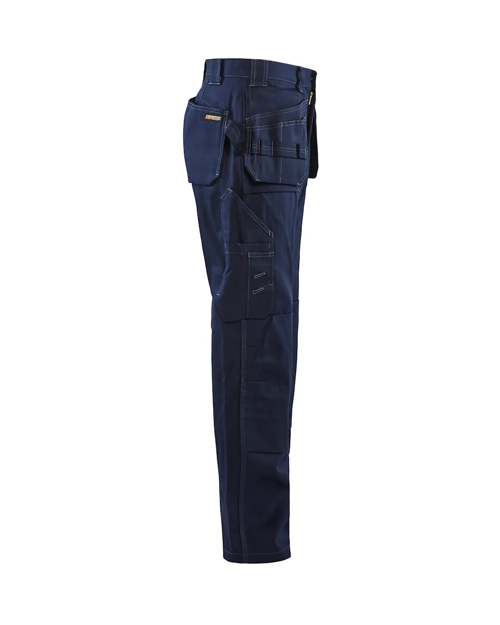 SERVICE PANTS WITH STRETCH (16551845)