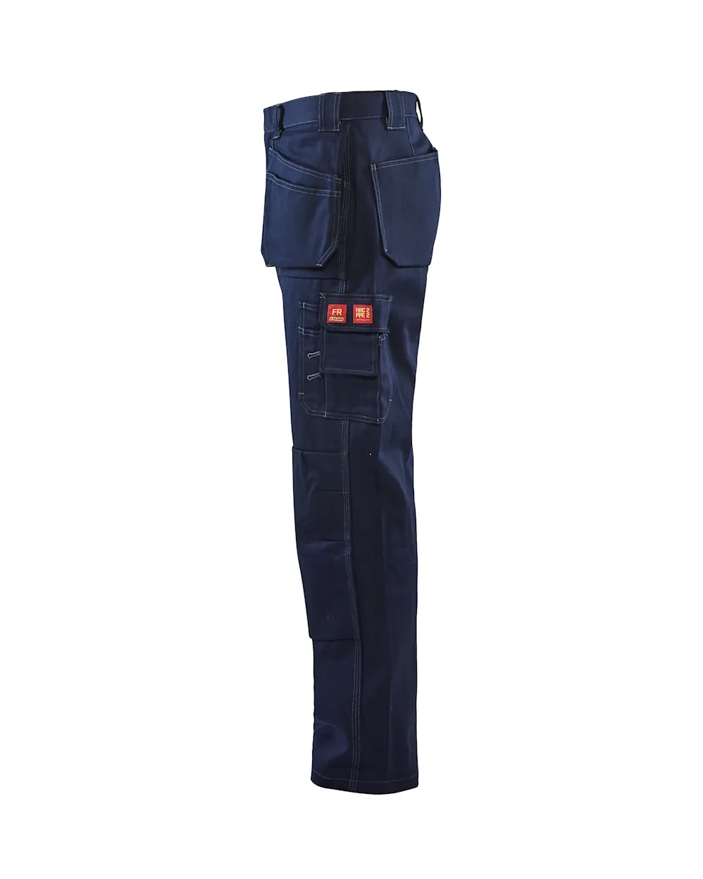 SERVICE PANTS WITH STRETCH (16551845)
